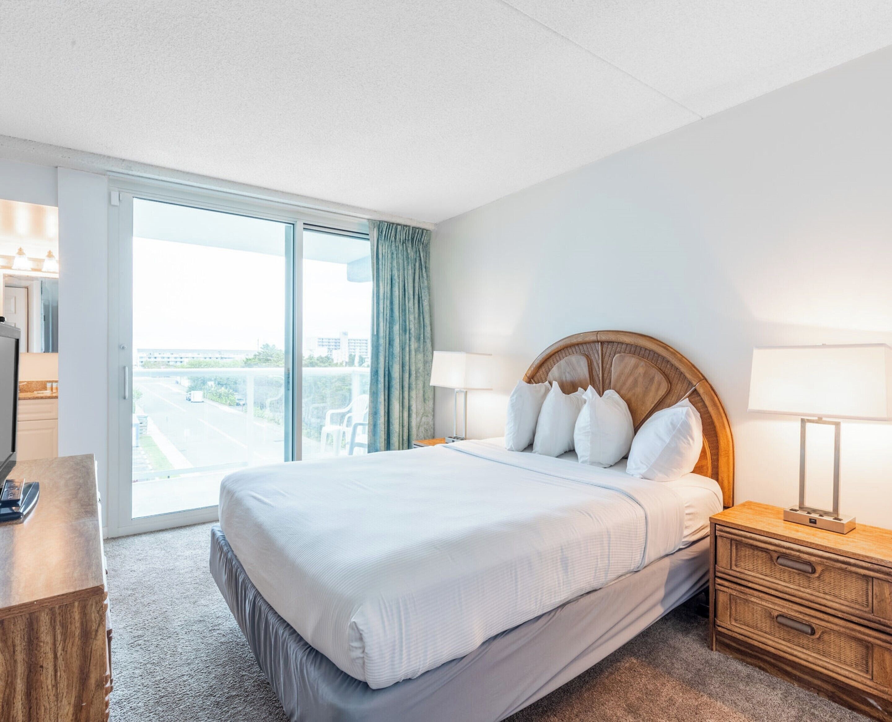 3 dormitorios, tabla de planchar con plancha, wifi gratis y ropa de cama