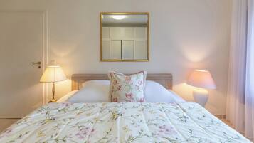 2 Schlafzimmer, kostenloses WLAN