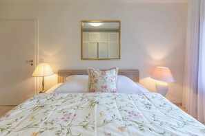 2 Schlafzimmer, kostenloses WLAN