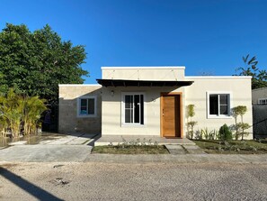 Detalle exterior