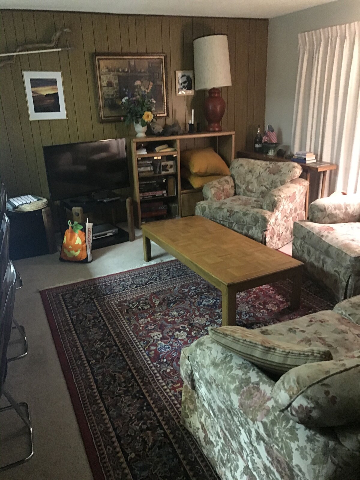 Bild für Gastgeberprofil