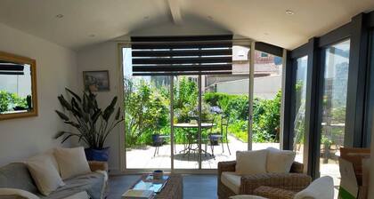 Maison de Ville Quartier du Golf de Biarritz