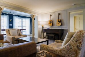 Smart TV, videojuegos, oficina, impresora