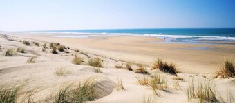 Authentic Oléronaise house