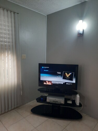 Oasis Realm it's always summer here