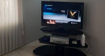 Oasis Realm it's always summer here