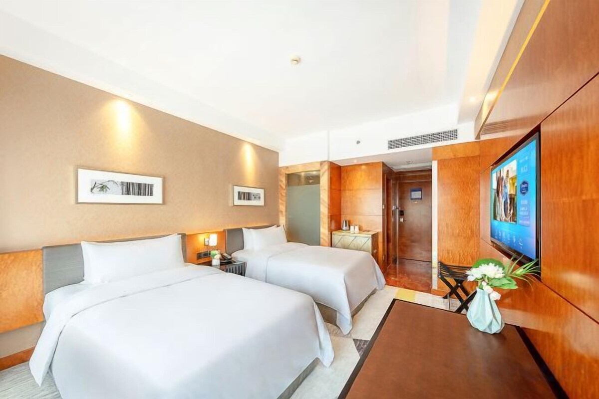 Cozy Room (2 beds)