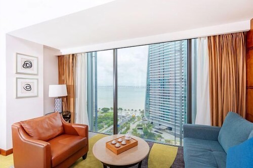 Hampton by Hilton Zhuhai Gongbei Port