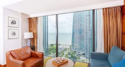 Hampton by Hilton Zhuhai Gongbei Port