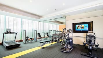 Instalaciones deportivas