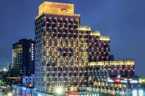 Exterior - Hampton by Hilton Zhuhai Gongbei Port (Zhuhai)