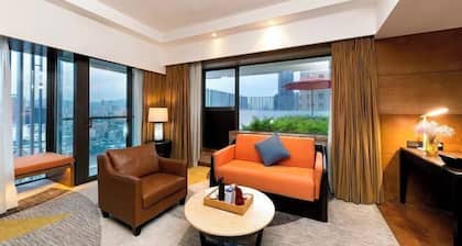 Hampton by Hilton Zhuhai Gongbei Port