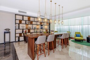 Interior - Hampton by Hilton Zhuhai Gongbei Port (Zhuhai)