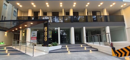Departamento único, Prado, Ave Paraíso.