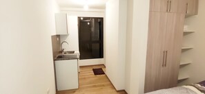 1 Schlafzimmer, Schreibtisch, kostenloses WLAN, Bettwäsche