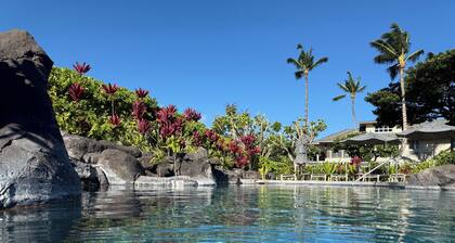â25 Special - 2BR Retreat- Perfect for Couples & Kids-Hilton Pass, BBQ! L23