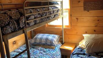 3 Schlafzimmer, Bettwäsche