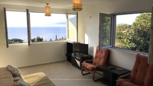 Appartement | Salle de séjour
