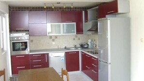 Appartement | Cuisine privée