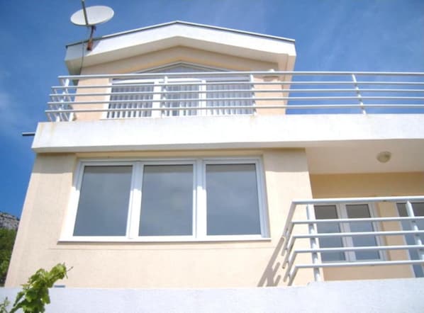 Departamento | Exterior