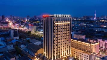 Ngoại thất