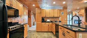 Kenny Lodge