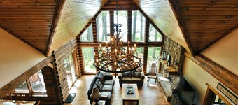 Lumberjack Lodge