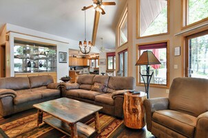 Televisión 32 pulgadas con canales de televisión por cable