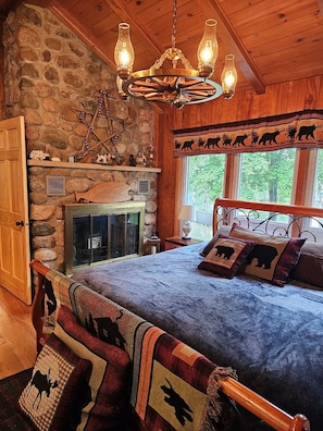 Room, Multiple Beds, Patio