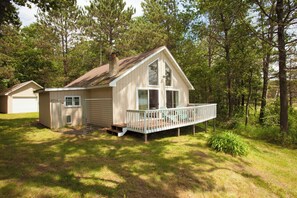 Exterior - Our Wielgot Tradition (Hayward)