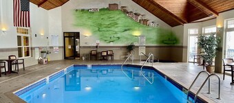 Unit 312 1 BD/ 1 BA Condo