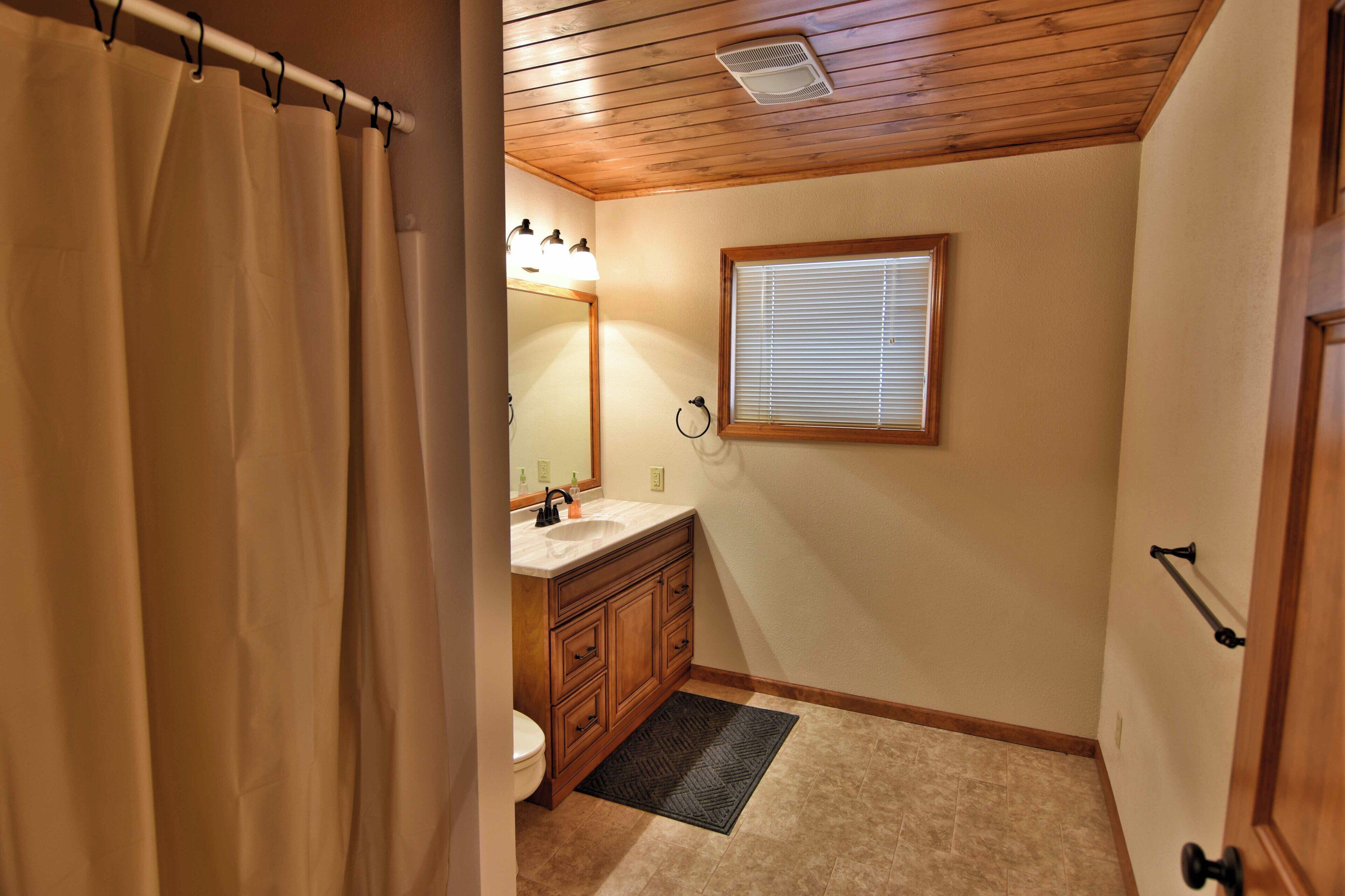 Kamar mandi