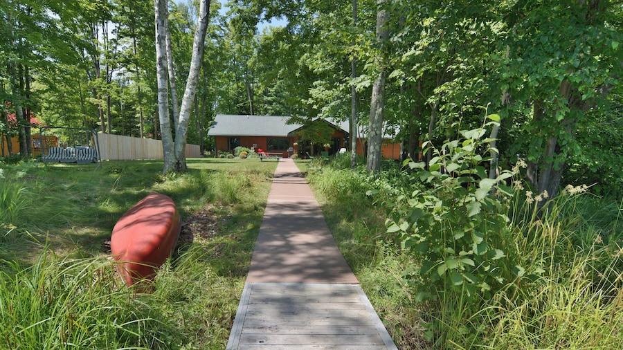 Namakagon Landing