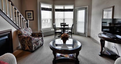 Unit 317 Tagalong Condo