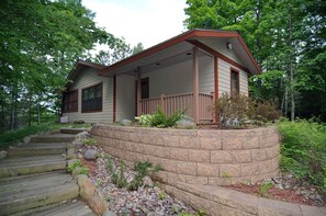 Exterior - Sunset on the Bay (Hayward)