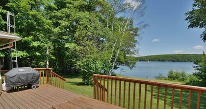 Thirty Point Lodge
