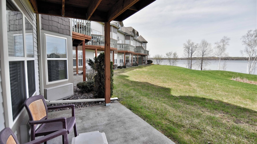 单元311 1卧室/ 1浴室公寓