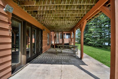 Best Home on Lake Namakagon