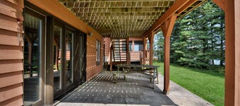 Best Home on Lake Namakagon