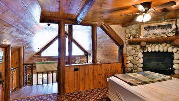 3 kamar tidur dan Wi-Fi gratis