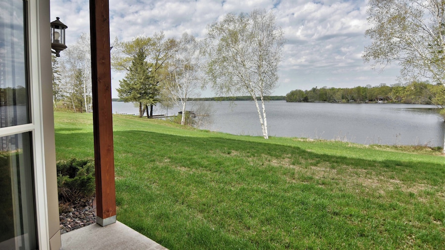 单元411a 1卧室/ 1浴室公寓