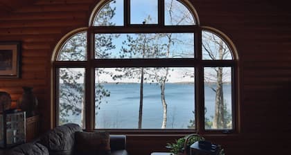 Sunset Shores Retreat