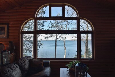 Sunset Shores Retreat