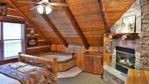 3 chambres, Wi-Fi gratuit