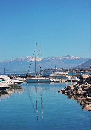 Port esportiu