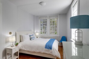 5 多间卧室、办公桌、熨斗/熨衣板、免费 WiFi