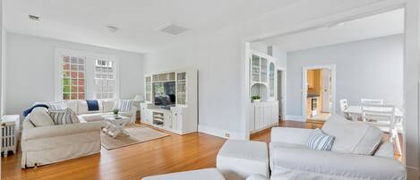 Téléviseur connecté