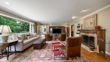 Televisio, videopelejä, kirjoja