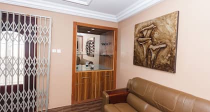 Villa D' Coco - Your Vacation Hotspot