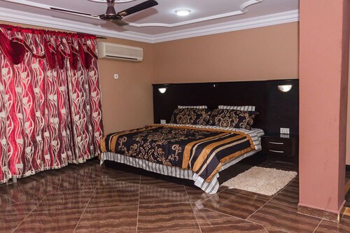 Villa D' Coco -  Your Vacation Hotspot